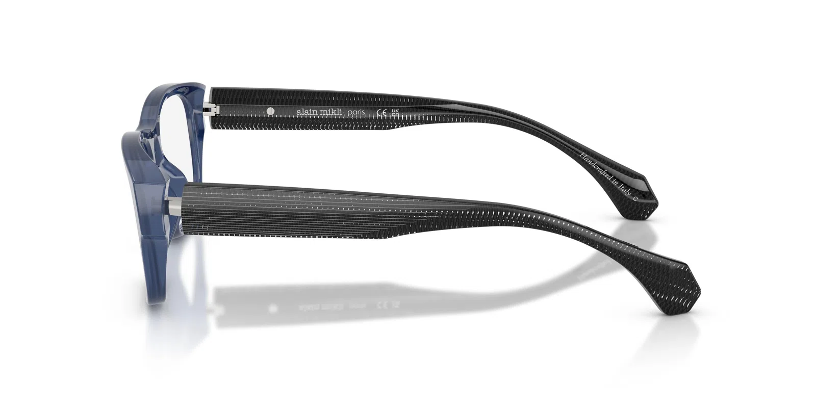 Alain Mikli 3518 Eyeglasses - view 33